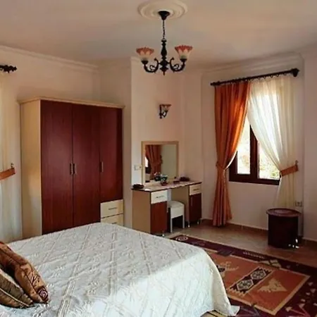 Calkris, Kalkan Kaş