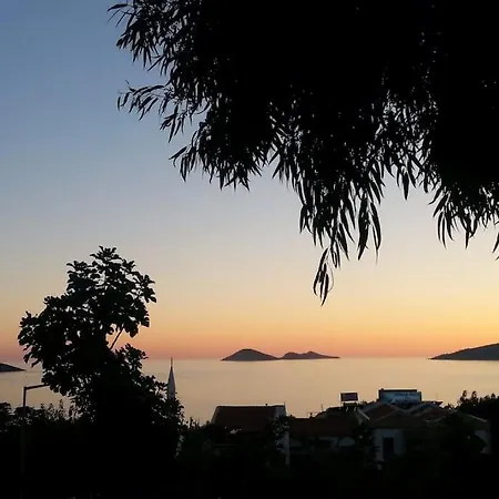 Calkris, Kalkan * Kaş